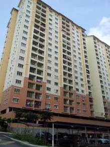 Lakeview Apartments
