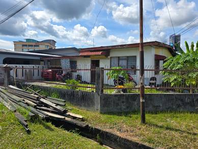 Single Storey Detached House Taman Yun Kiong | Luyang