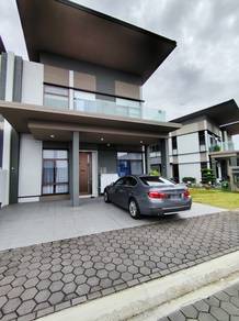 Semi-Detached-House-for-rent-Iskandar-Puteri-Johor
