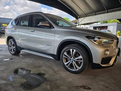 Bmw X1 2.0 sDrive20i (CKD) (A)