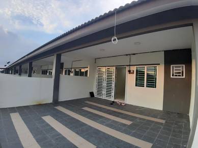TERMURAH Rumah Selangorku Teres Setingkat FREE BOOKING SPA MOT