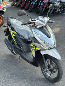2020 HONDA BEAT 110 BEAT110 1Owner LIKENEW 18000km