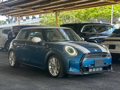 Modified Mini COOPER S 2.0 3 Doors Hatchback