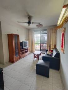 Taman Tanjung Apartment @ Butterworth (Near Raja Uda) for SALE