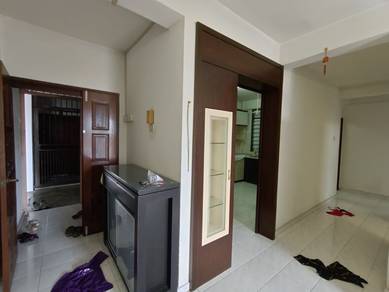 Taman Tanjung Apartment @ Butterworth (Near Raja Uda) for SALE