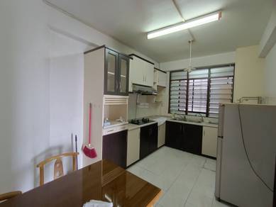 Taman Tanjung Apartment @ Butterworth (Near Raja Uda) for SALE