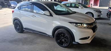 Honda HR-V 1.8 E (A)