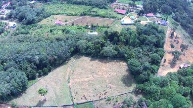 [Freehold] Tanah 3.5 ekar di Gadong Labu Seremban m