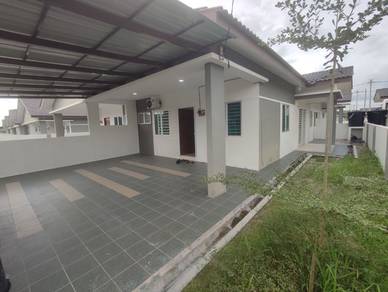 SEWA MURAH Semi D Setingkat Bandar Baru Sitiawan Perdana BBSAP
