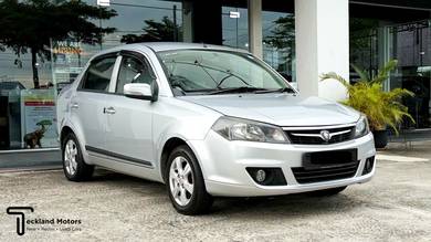 Proton SAGA 1.3 (A) FLX Ori Condition
