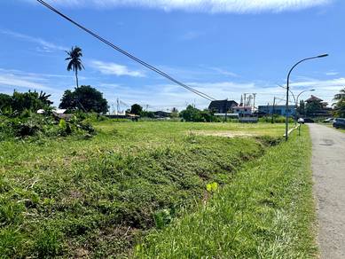 Residential-Land-for-rent-Kota-Kinabalu-Sabah