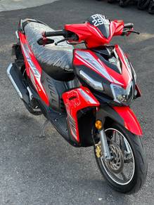 2019 BENELLI VZ 125i VZ 125 VZ125i LIKENEW 14000km