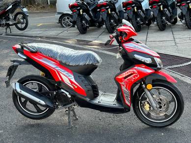 2019 BENELLI VZ 125i VZ 125 VZ125i LIKENEW 14000km