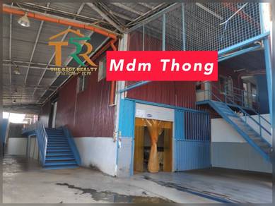 Warehouse | 13358sqft | for sale