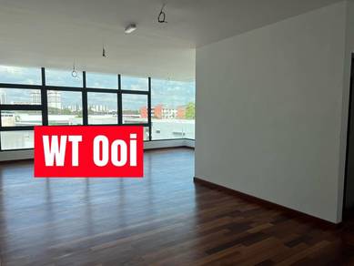 Butterworth Semi D Factory Warehouse 4400 sqft