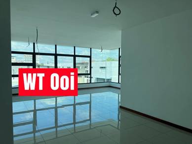 Butterworth Semi D Factory Warehouse 4400 sqft