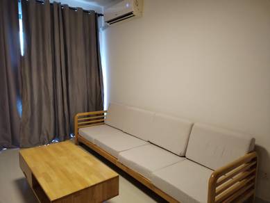 High Floor Seaview Corner unit @ Forest City