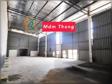 Warehouse | 6879 sqft | for sale