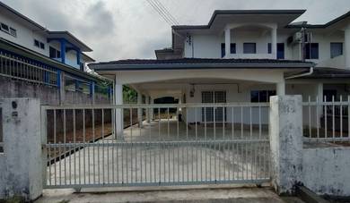 Taman Jason Bintulu