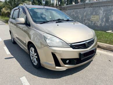 Proton EXORA 1.6 BOLD PREMIUM (A)