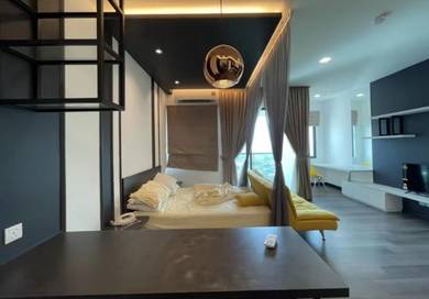 Condominium Vista Bangi, Jalan Reko, Bangi, For Sale!!