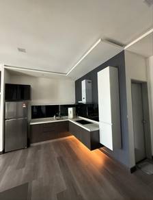 Condominium Vista Bangi, Jalan Reko, Bangi, For Sale!!