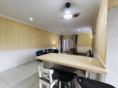 Kristal Villa