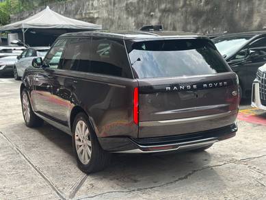 Land Rover RANGE ROVER 3.0 VOGUE P400 V6 SE