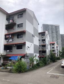 Taman Bukit Mewah (Tampoi)