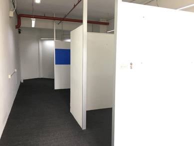SUNTECH Office Lot Bayan Baru Sunshine Square Available now!
