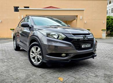 Honda HR-V 1.8 E (A) Tip Top