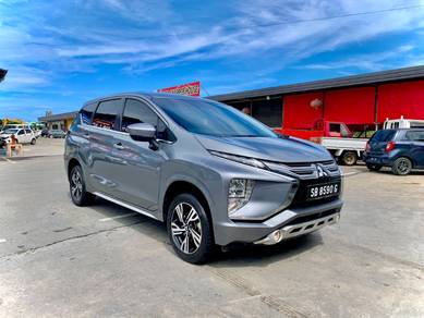 Xpander BARU Kereta sewa car rental kota kinabalu