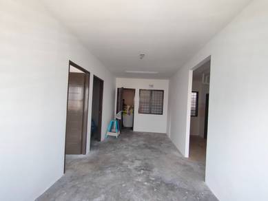 FREEHOLD Pangsapuri Rebana Bandar Bukit Raja Apartment Klang