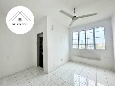 The Rise Collection 2@Georgetown | 3BR | 800sf | Brand New Unit