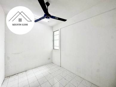 The Rise Collection 2@Georgetown | 3BR | 800sf | Brand New Unit