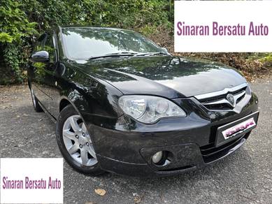 Proton PERSONA 1.6 M-LINE (A) BELI DAN JALAN