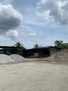 Kemuning Sek 34 Converted Medium Industrial Land