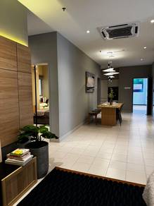 Alea Residence @ Myra Alam