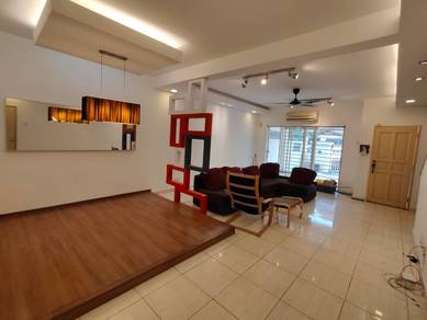 2.5 Storey Terrace House, Taman Bukit Serdang, Seri Kembangan