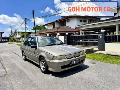 Proton SAGA 1.3 LMST (M)