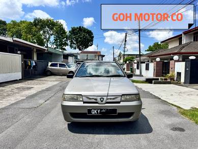 Proton SAGA 1.3 LMST (M)