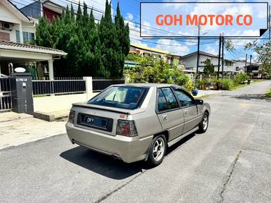 Proton SAGA 1.3 LMST (M)