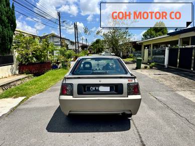 Proton SAGA 1.3 LMST (M)