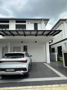 2-storey-Terraced-House-for-rent-Puncak-Alam-Selangor-2
