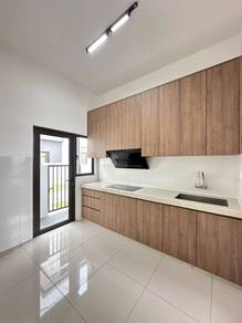 2-storey-Terraced-House-for-rent-Puncak-Alam-Selangor-1