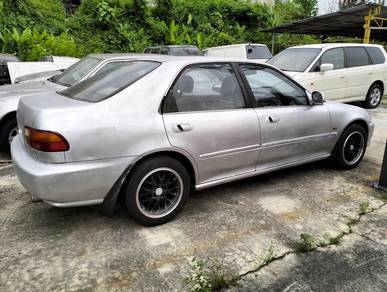 Honda civic ferio - EG/ EH/ EJ/ SI/ SR/ VTEC