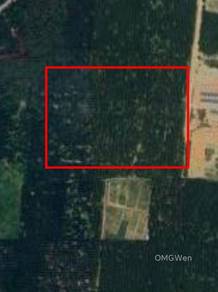 For Sales Sepang 52 Acres Residential Zoning Nearby Xiamen Good Invest