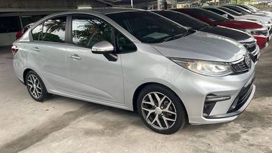 Proton PERSONA 1.6 PREMIUM CVT (A)