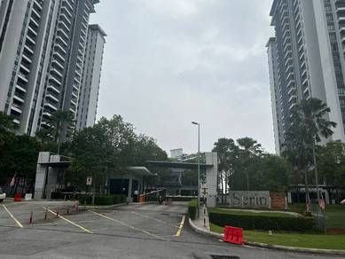 GOOD DEAL!!! RENT Condominium Serin Residency, Cristal Serin Cyberjaya