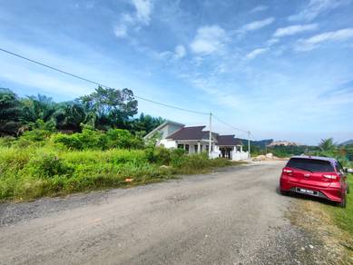 Tanah Lot Banglo Cantik Dekat UniKL MIAT Jenderam Hulu Dengkil